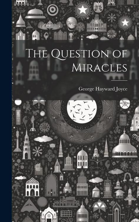 Produktbild: The Question of Miracles