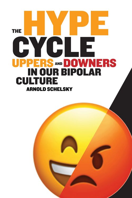 Produktbild: The Hype Cycle