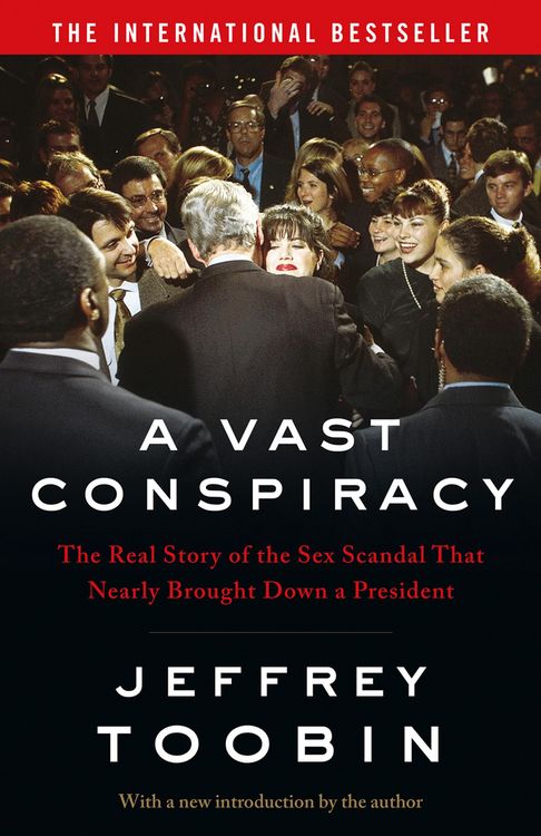 Produktbild: A Vast Conspiracy