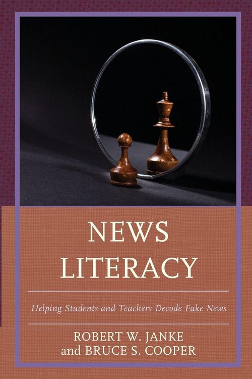 Produktbild: News Literacy