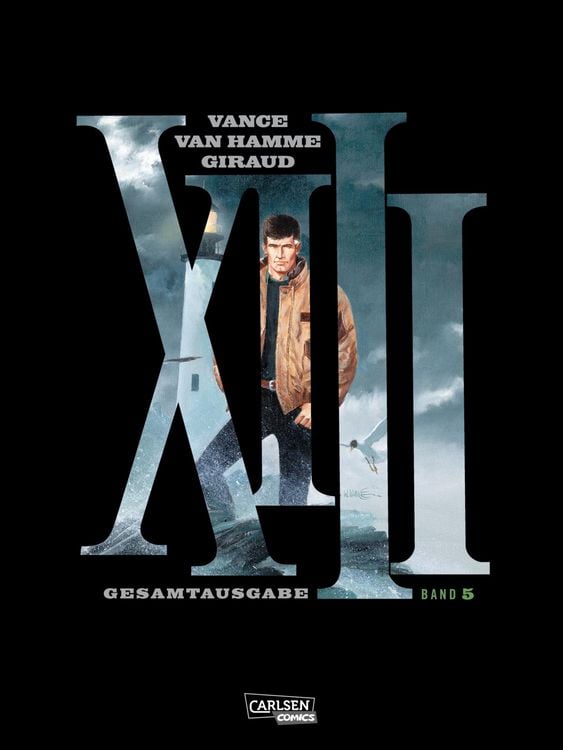 Produktbild: XIII Gesamtausgabe 5