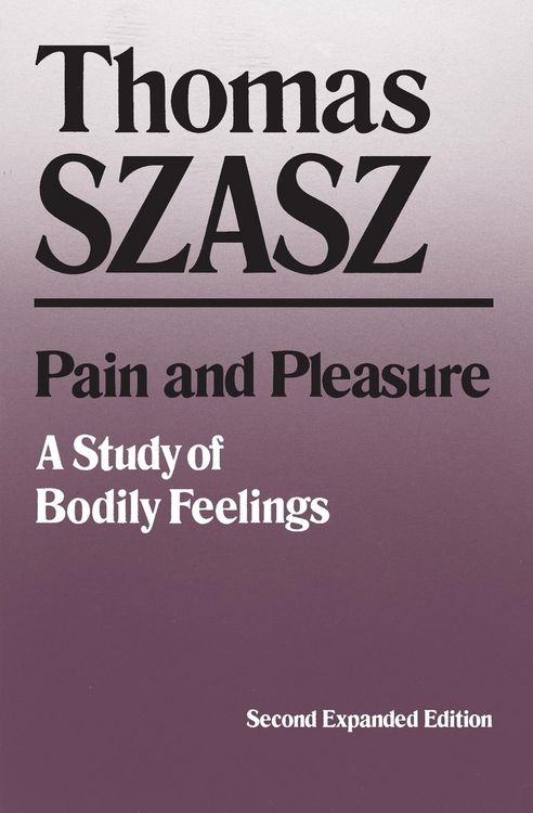 Produktbild: Pain and Pleasure