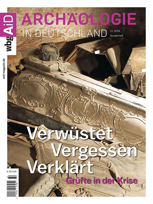 Produktbild: Verw&uuml;stet. Vergessen. Verkl&auml;rt