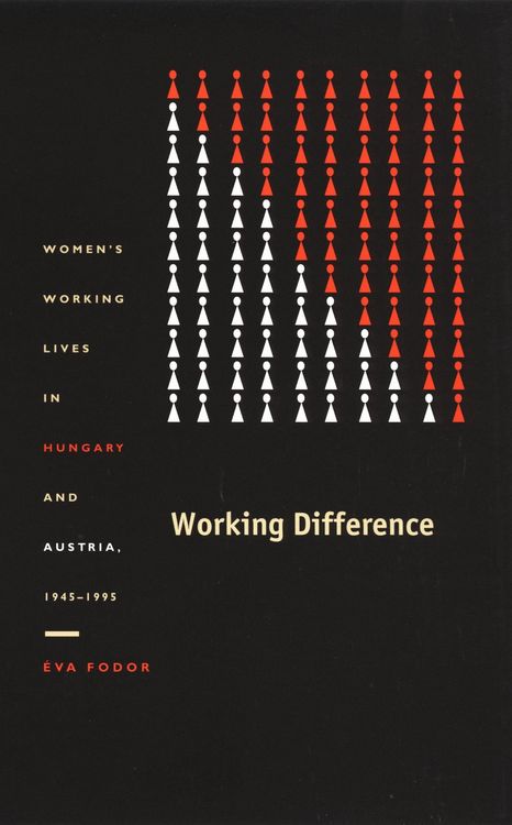 Produktbild: Working Difference