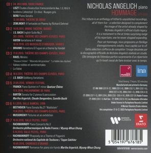 Produktbild: Hommage