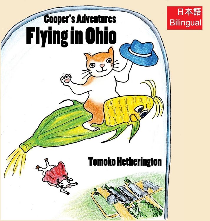 Produktbild: Flying in Ohio