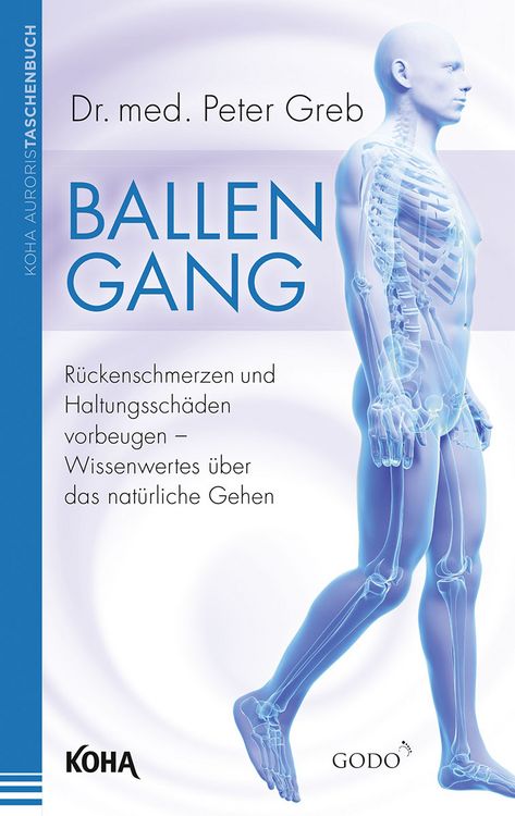 Produktbild: Ballengang