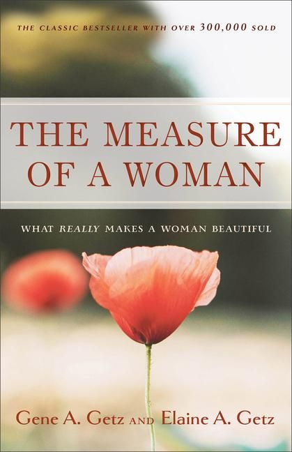 Produktbild: Measure of a Woman