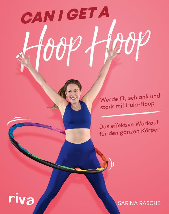 Produktbild: Can I Get A Hoop Hoop