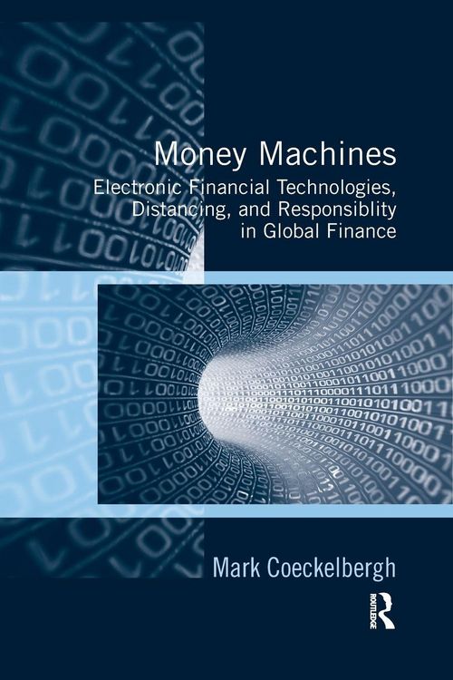 Produktbild: Money Machines