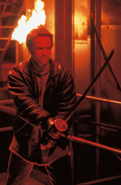 Produktbild: Highlander 3 - Die Legende