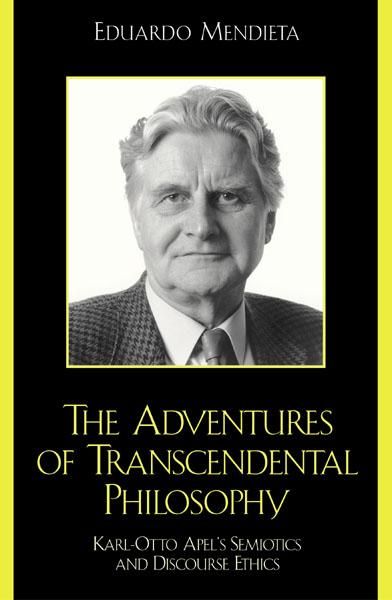 Produktbild: The Adventures of Transcendental Philosophy