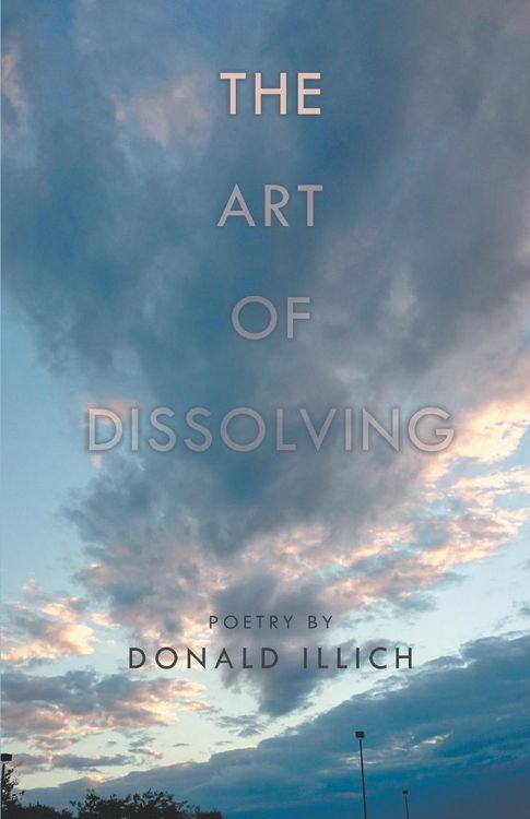 Produktbild: The Art of Dissolving