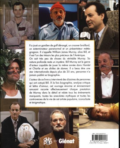 Produktbild: Lost in Bill Murray