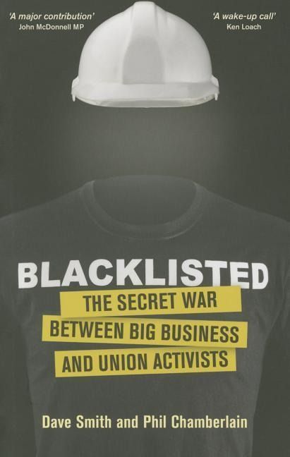 Produktbild: Blacklisted