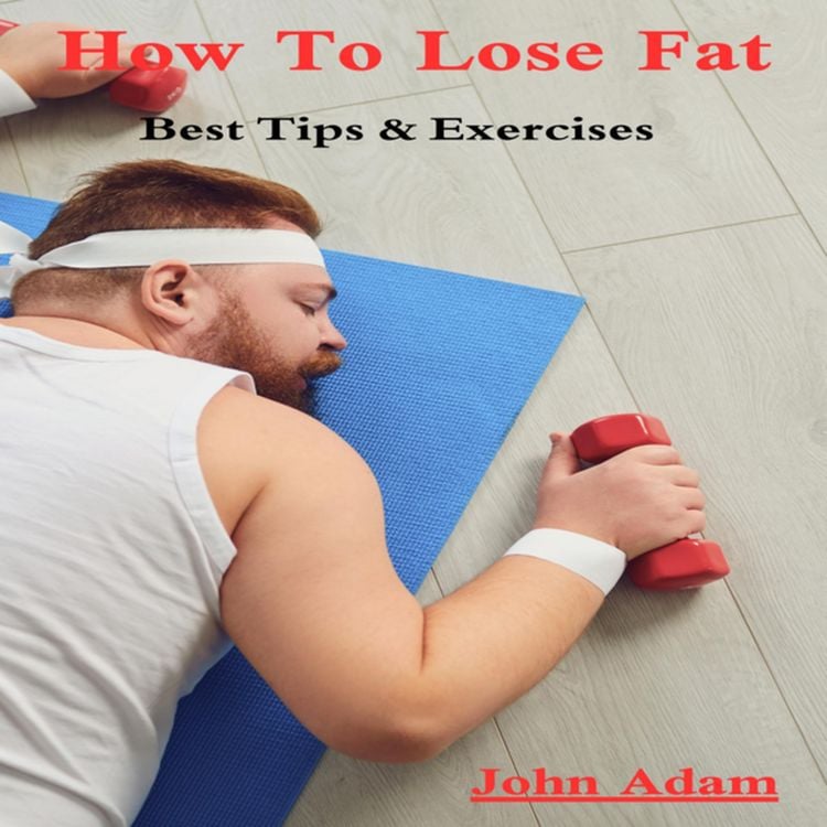 Produktbild: How To Lose Fat