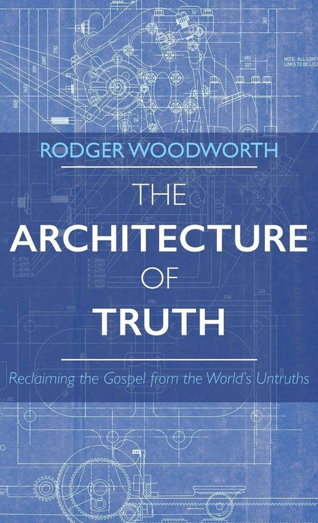 Produktbild: The Architecture of Truth