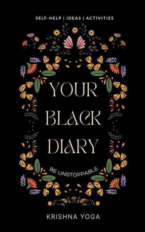 Produktbild: Your Black Diary
