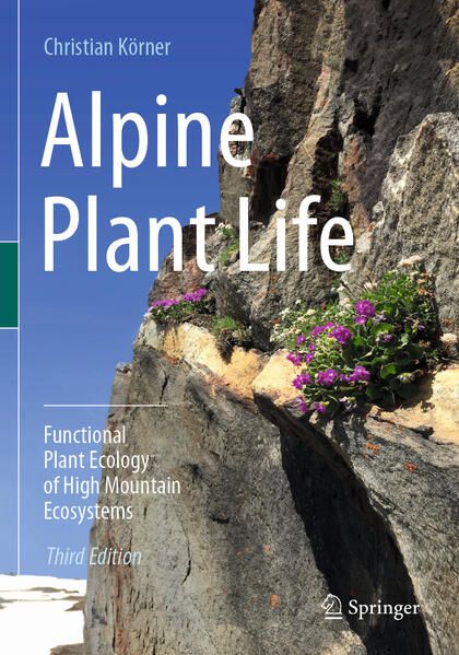Produktbild: Alpine Plant Life