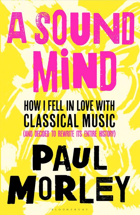 Produktbild: A Sound Mind