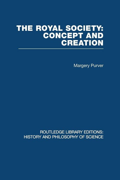 Produktbild: The Royal Society