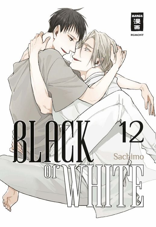 Produktbild: Black or White 12