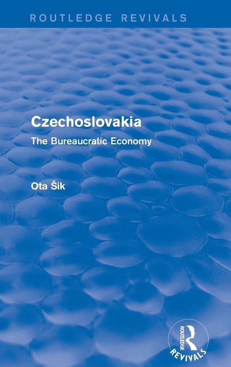 Produktbild: Czechoslovakia