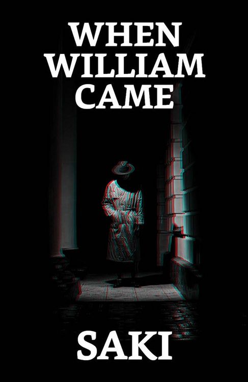 Produktbild: When William Came