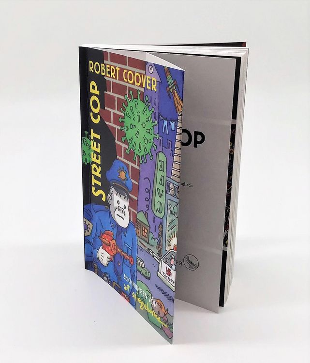 Produktbild: Street Cop