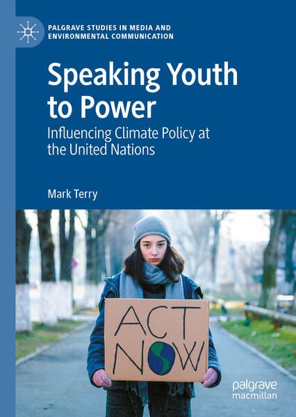 Produktbild: Speaking Youth to Power