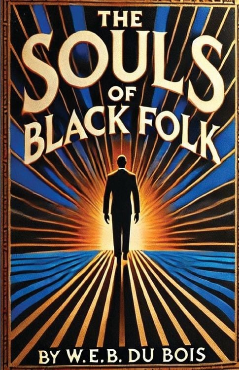 Produktbild: The Souls Of Black Folk(Illustrated)