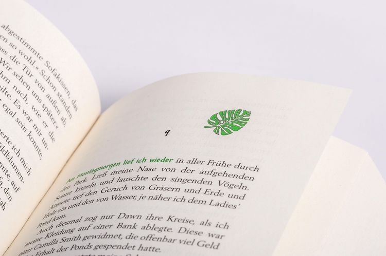 Produktbild: Am Himmel funkelt ein neuer Tag
