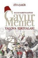 Produktbild: Sultan Hamidin Hafiyesi - Gavur Memet Yalova Eskiyalari