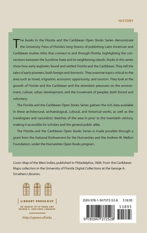 Produktbild: A Guide-Book of Florida and the South, for Tourists, Invalids, and Emigrants
