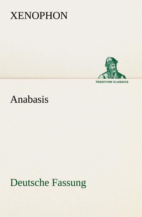 Produktbild: Anabasis