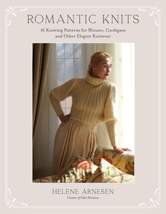 Produktbild: Romantic Knits