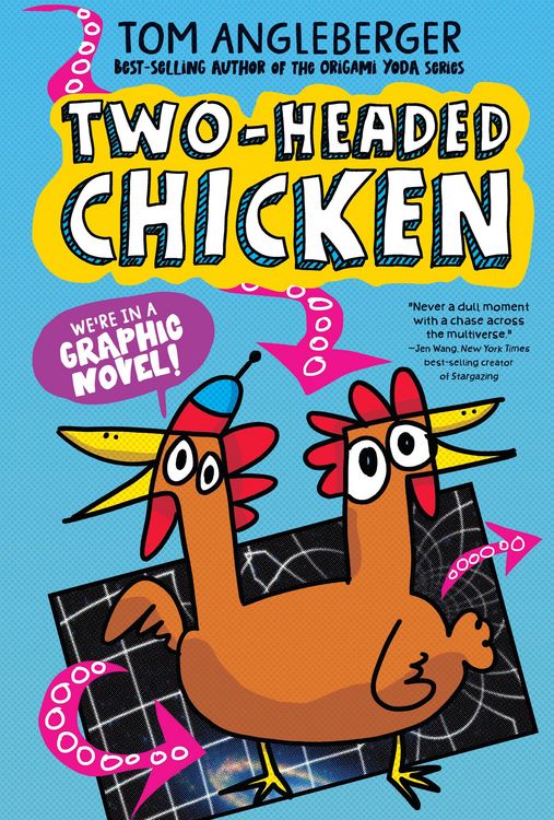 Produktbild: Two-Headed Chicken