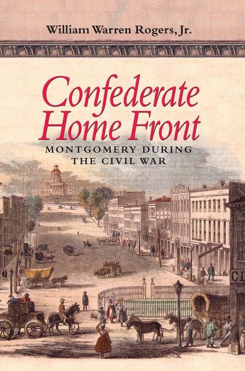 Produktbild: Confederate Home Front
