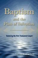 Produktbild: Baptism and the Plan of Salvation