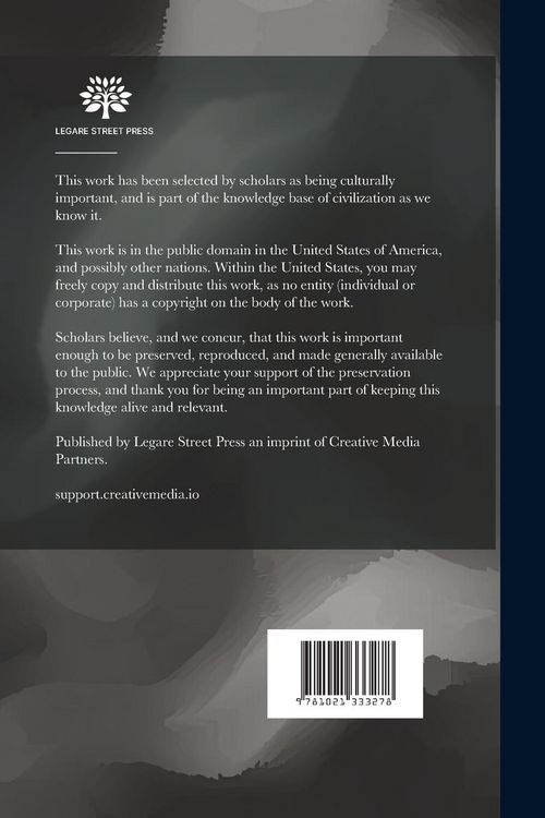 Produktbild: The Microscope in Botany: A Guide for the Microscopical Investigation of Vegatable Substances. From the German of Dr. Julius Wilhelm Behrens