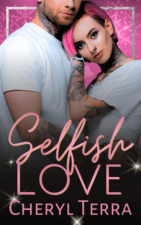 Produktbild: Selfish Love
