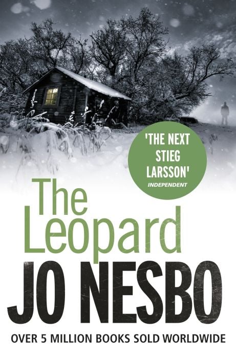 Produktbild: The Leopard