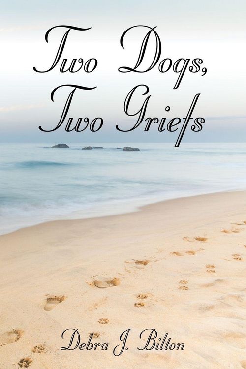 Produktbild: Two Dogs, Two Griefs
