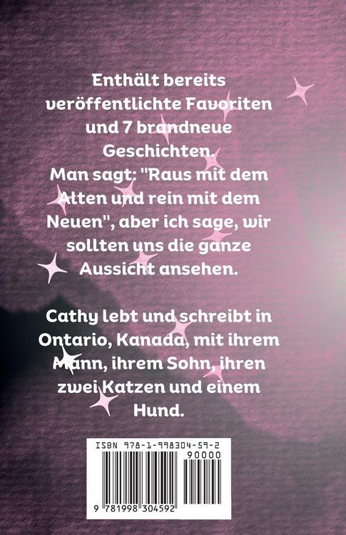 Produktbild: 13 KURZE GESCHICHTEN GERMAN EDITION