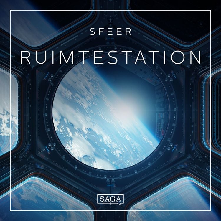 Produktbild: Sfeer - Ruimtestation