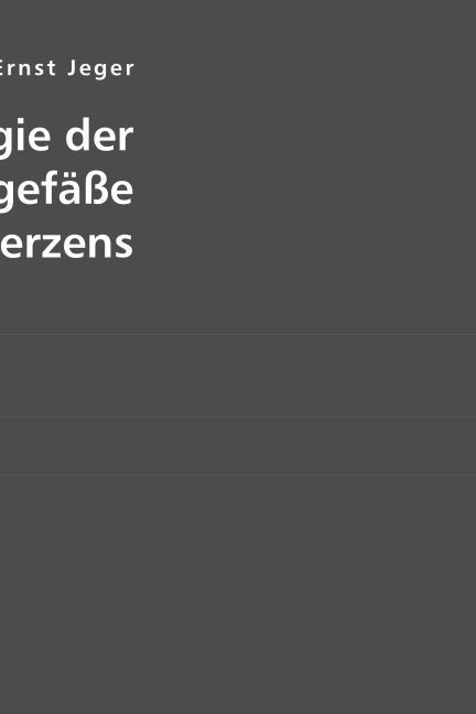 Produktbild: Die Chirurgie der Blutgef&auml;&szlig;e und des Herzens
