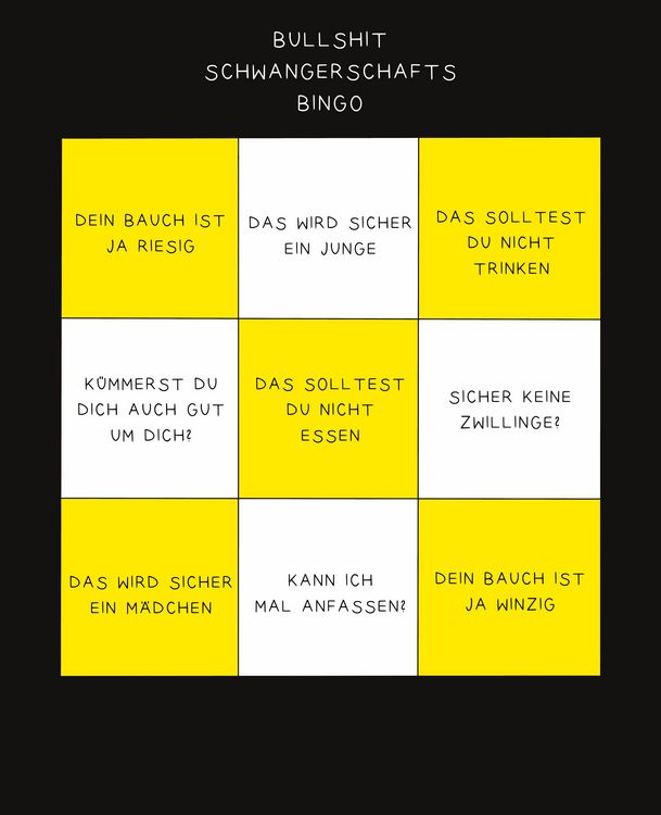 Produktbild: Schwanger schafft