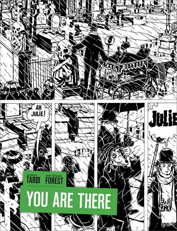 Produktbild: You Are There
