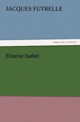Produktbild: Elusive Isabel