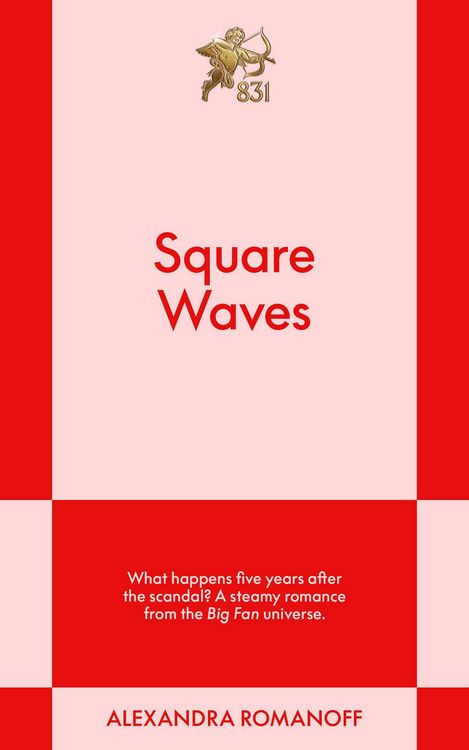 Produktbild: Square Waves